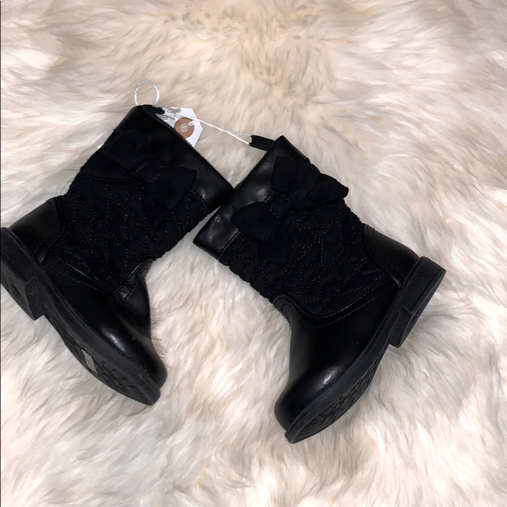 Cute Knee boots for baby